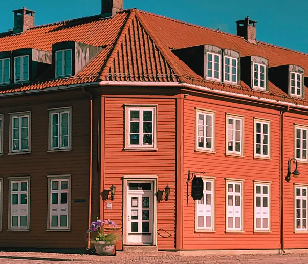 Tannklinikken i Gamlebyen, Fredrikstad